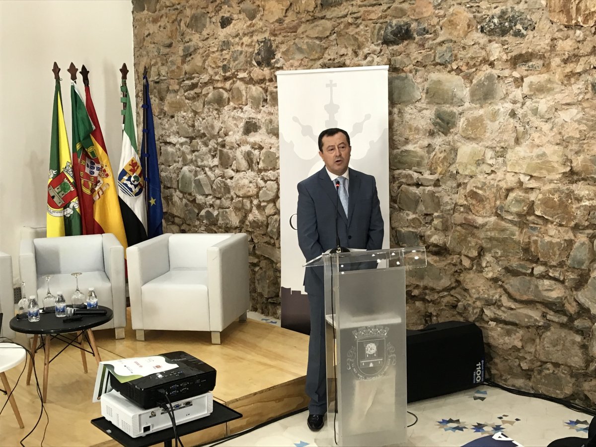 Jornadas de Intercâmbio Empresarial em Olivença_1178