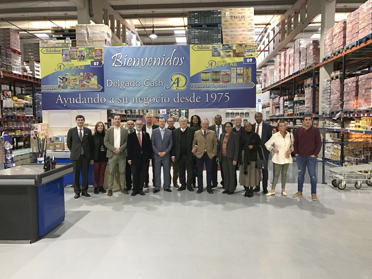 Jornadas de Intercâmbio Empresarial em Olivença_1608