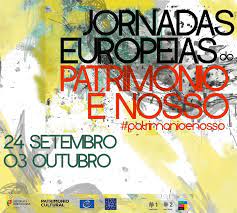 Jornadas Europeias do Património 2021