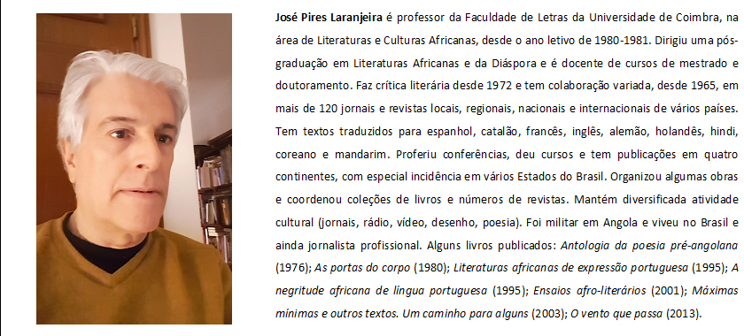 Jose Pires Laranjeira-BIO-PT