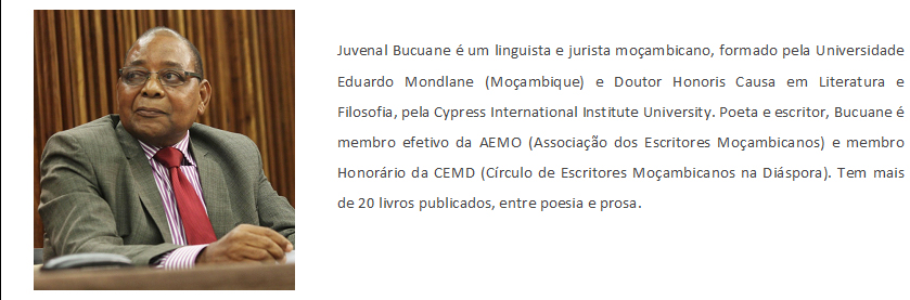 Juvenal Bucuane