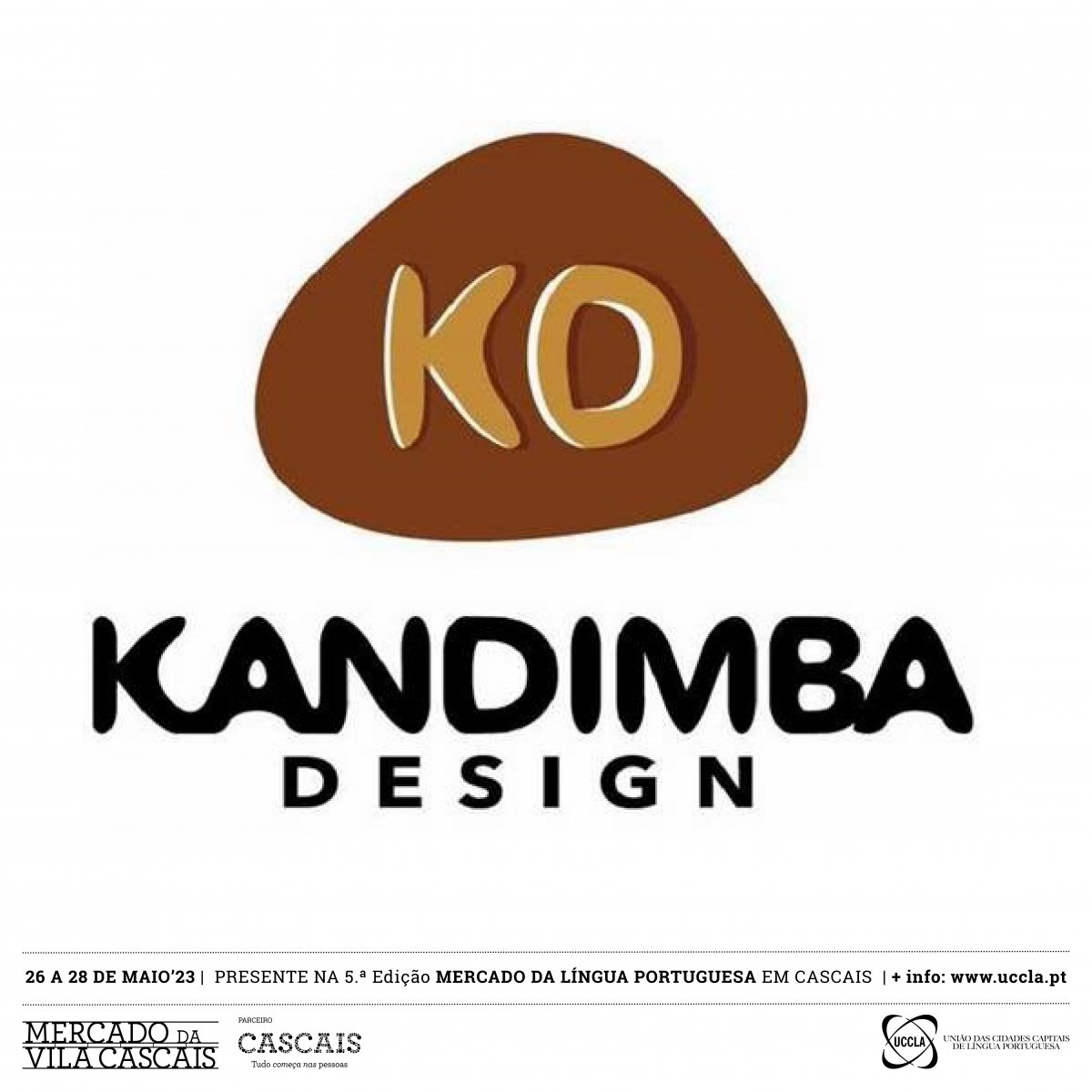 Kandimba Design_Presente no MLP em cascais 2023