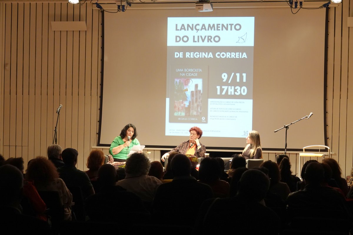 Lanc livro de Regina Correia_DSC00755