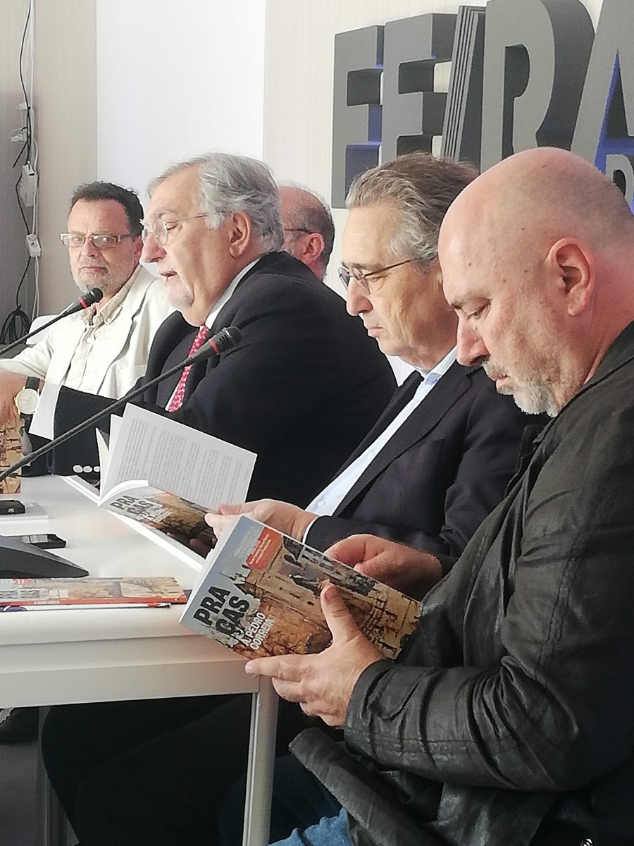Lançamento da obra vencedora do Prémio Literário UCCLA_181759