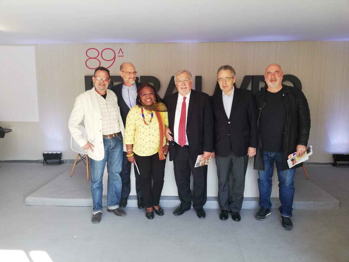 Lançamento da obra vencedora do Prémio Literário UCCLA_184523