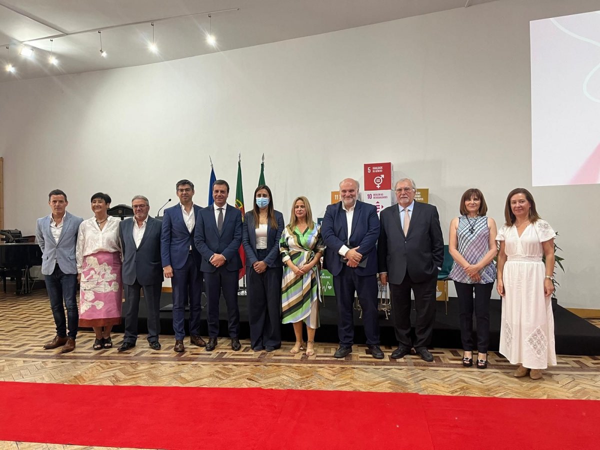 lançamento da Rede de Cidades Pink Circle1