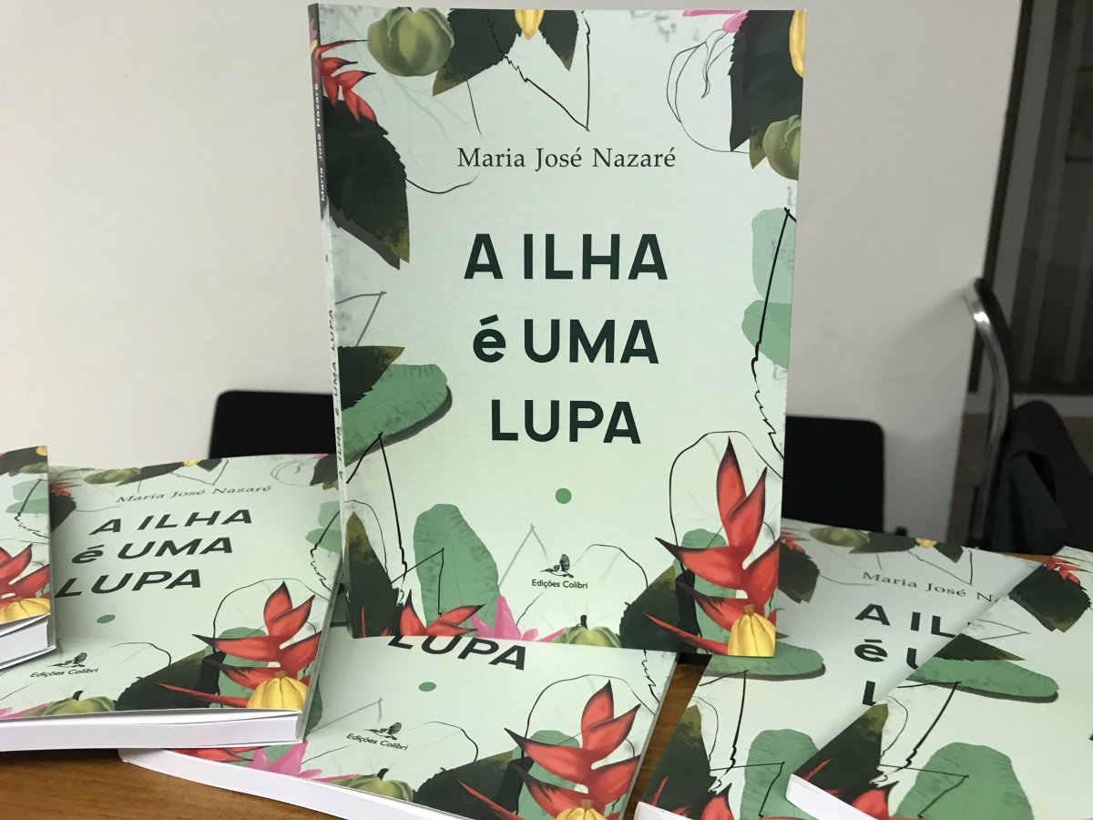Lancamento do livro A Ilha é Uma Lupa_1918