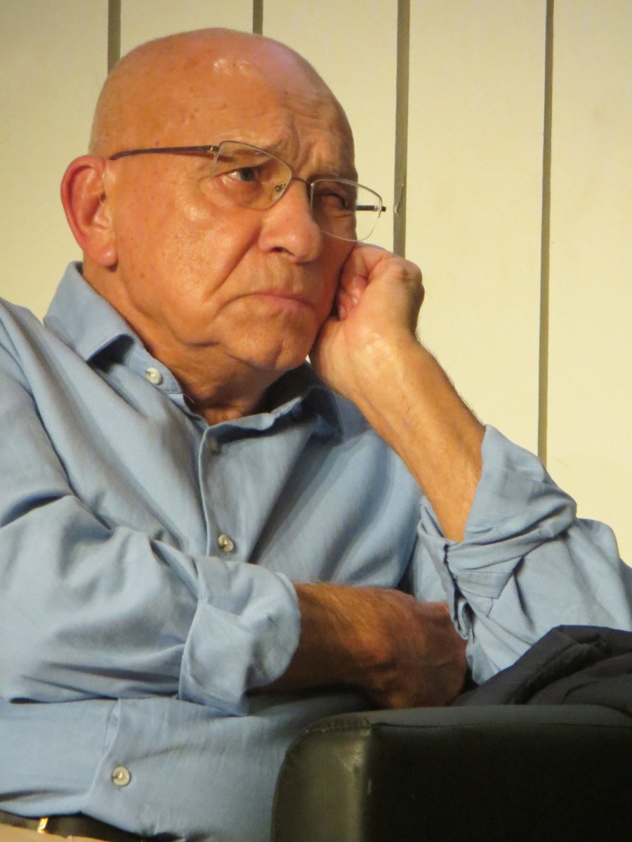 Lancamento do livro de poesia de Adolfo Maria_7773