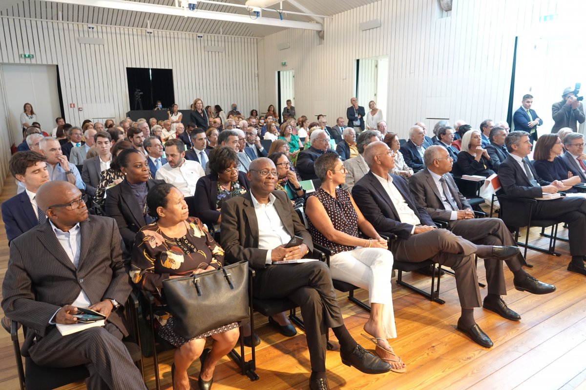 Lançamento do livro de Vitor Ramalho_DSC07015