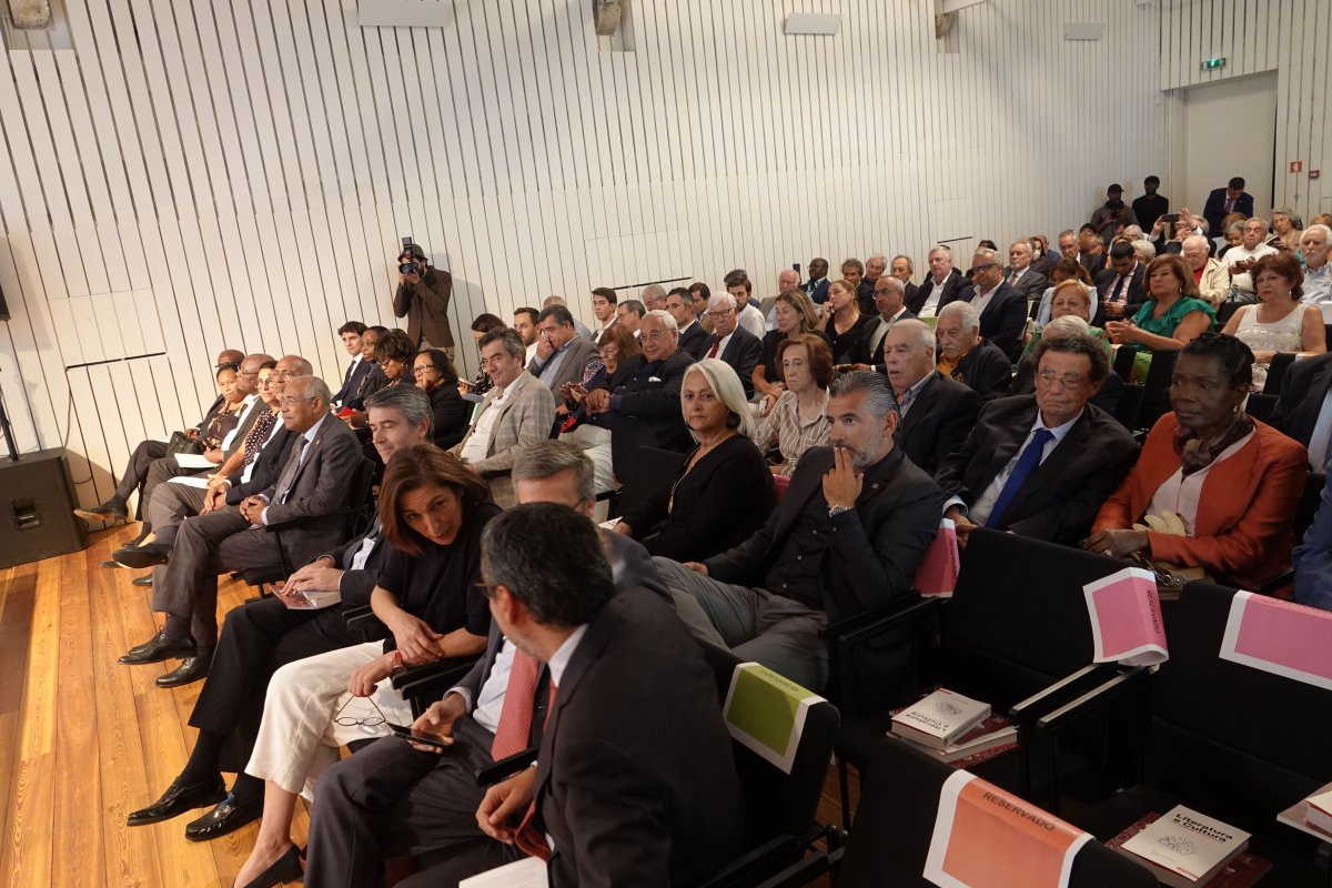 Lançamento do livro de Vitor Ramalho_DSC07033
