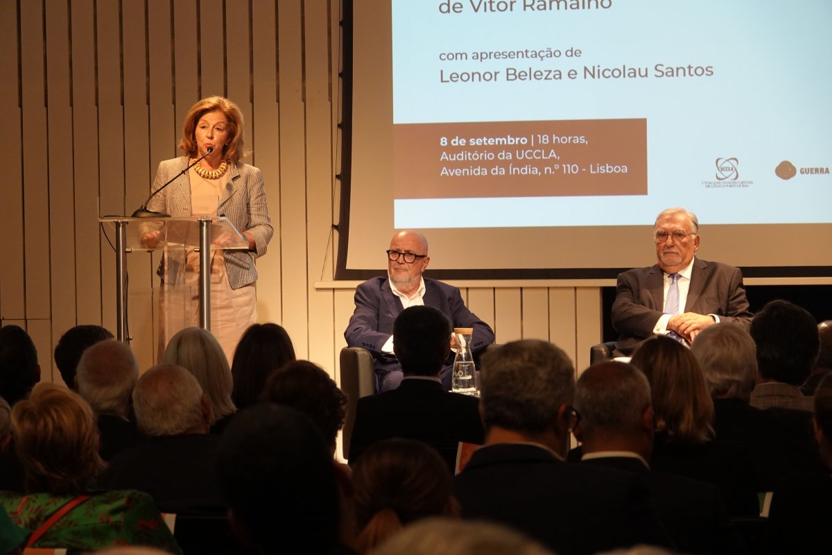 Lançamento do livro de Vitor Ramalho_DSC07080