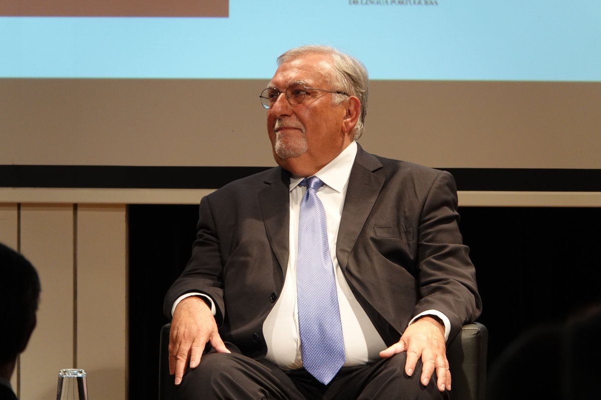 Lançamento do livro de Vitor Ramalho_DSC07128