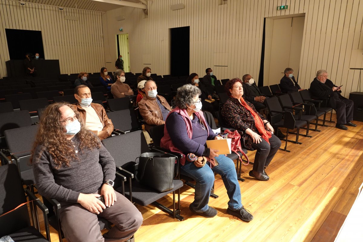 Lancamento do livro Deflagracos de Jose Luis Hopffer Almada_DSC07236