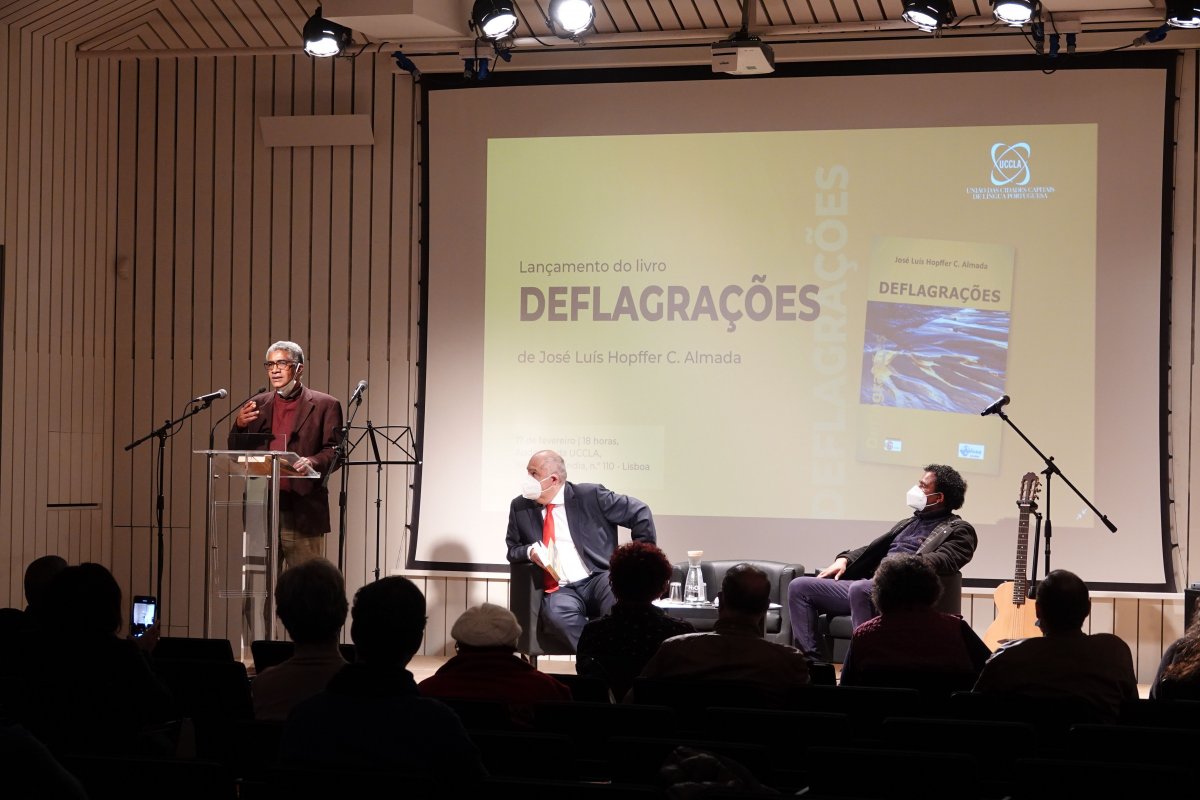 Lancamento do livro Deflagracos de Jose Luis Hopffer Almada_DSC07247