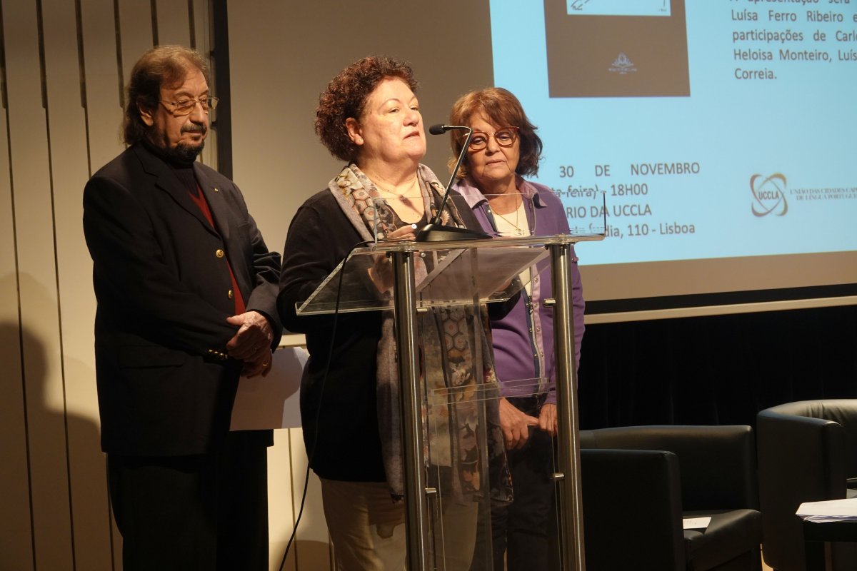 Lançamento do livro Momentos e Outras Histórias_DSC01905