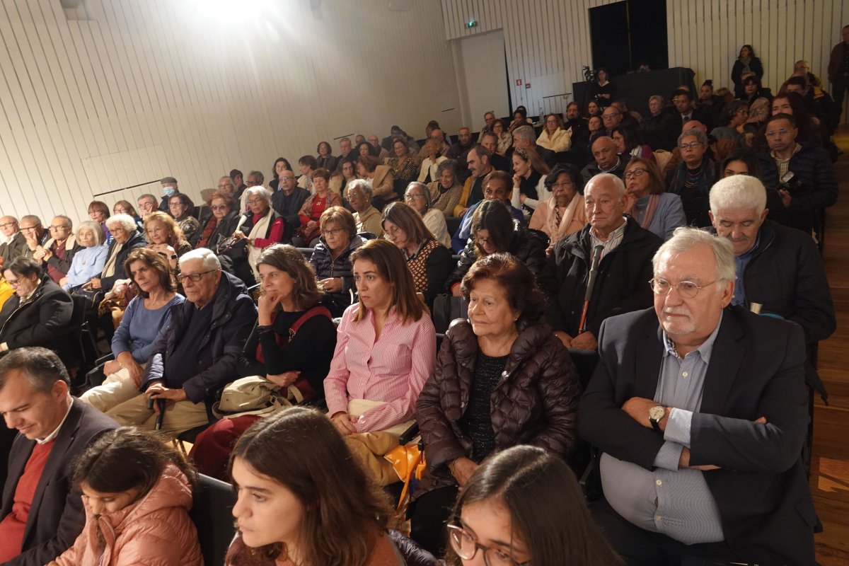 Lançamento do livro Momentos e Outras Histórias_DSC01995