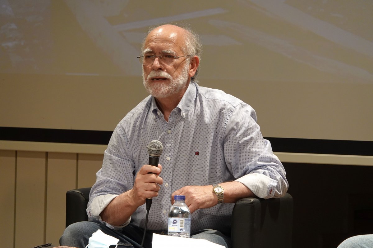 Lancamento livro Antonio Bondoso_DSC01734