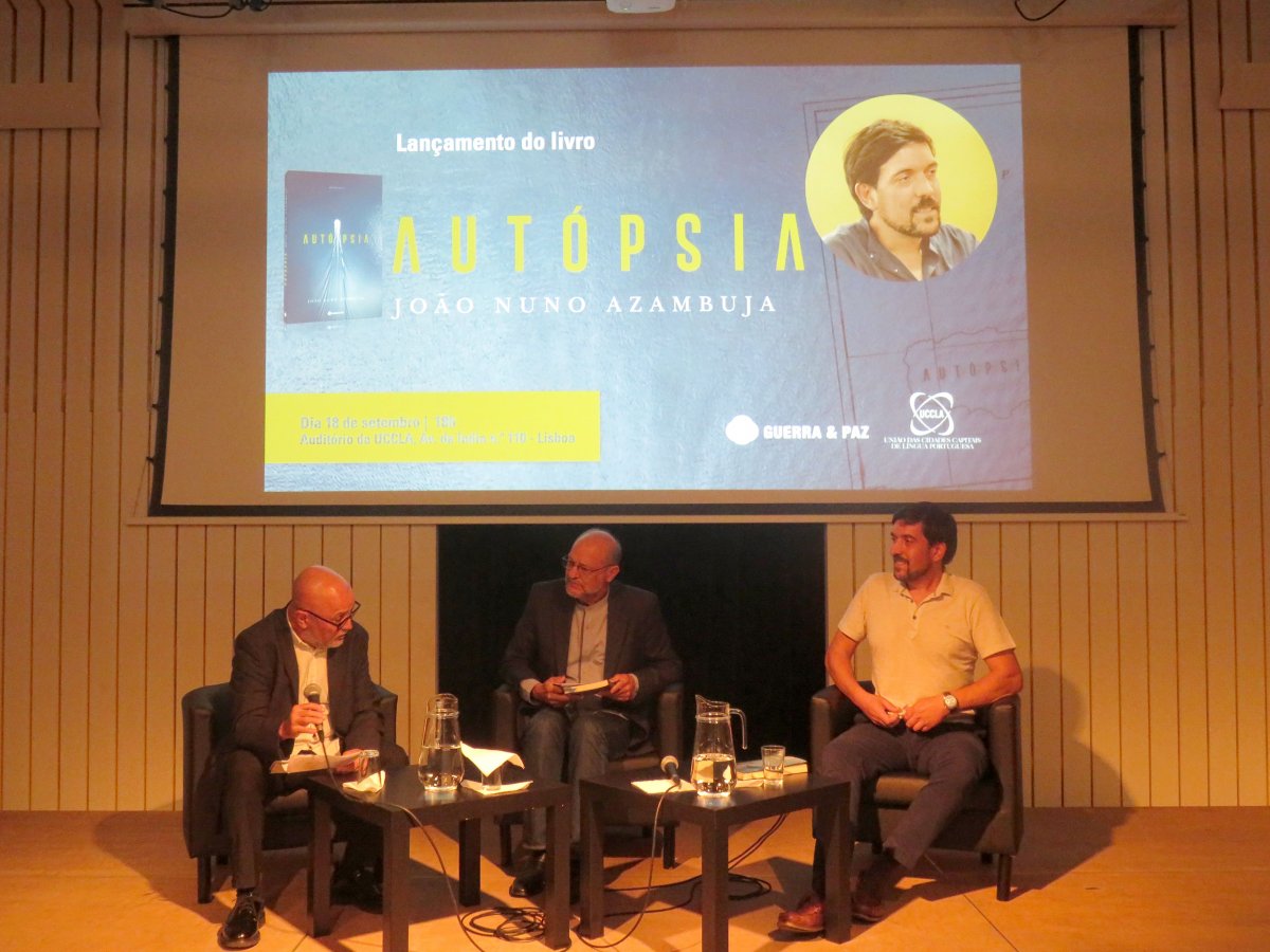 Lancamento livro Autopsia de Joao Nuno Azambuja_9317