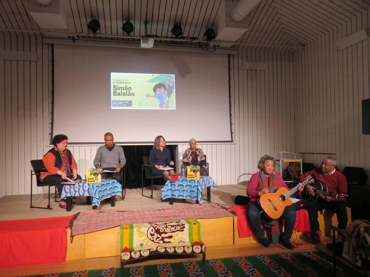 Lancamento livro Simao Balalao_4272