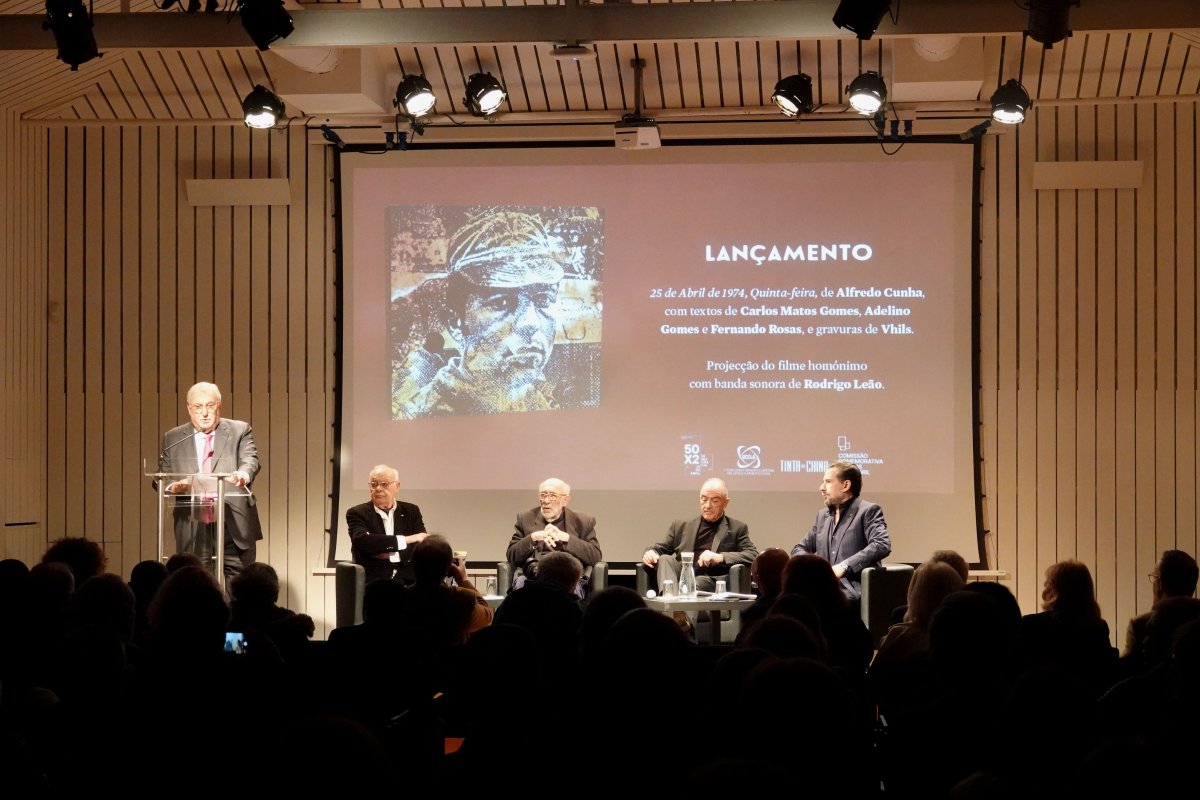 LancamentoLivroAlfredoCunha_DSC01935