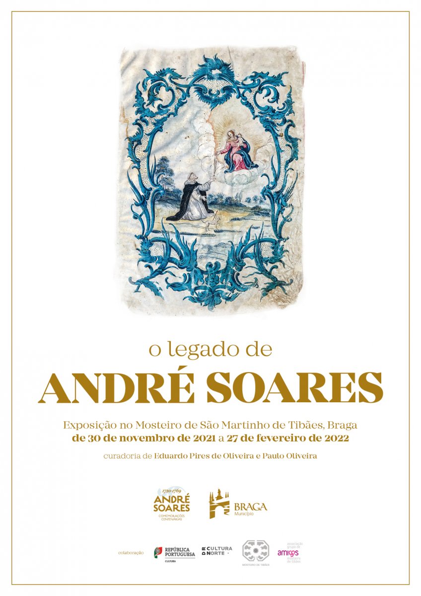 Braga-O Legado de André Soares