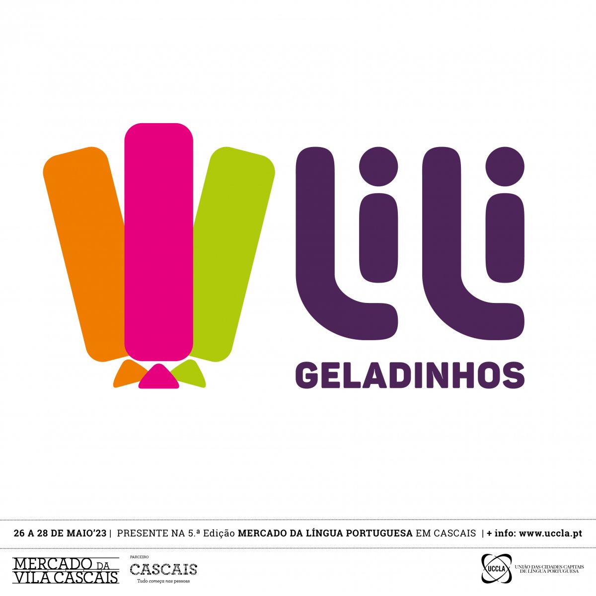 lili geladinhos_Presente no MLP em cascais 2023