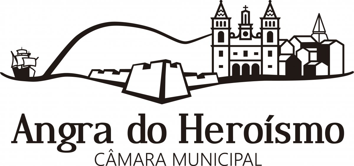 Angra do Heroismo-Logo