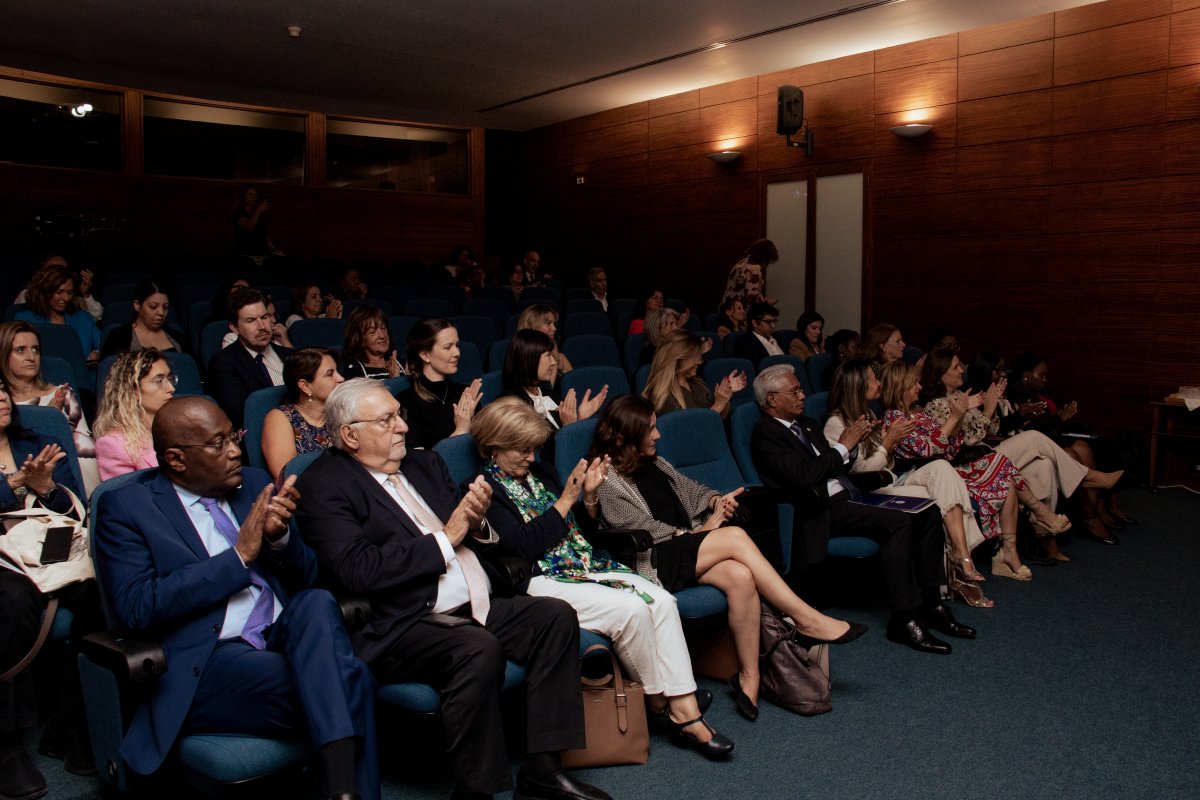 Manifesto Mulheres pelo Clima-Foto CPLP