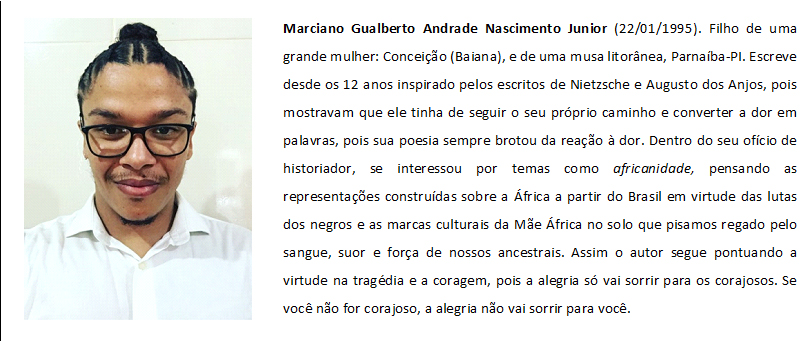 Marciano Nascimento