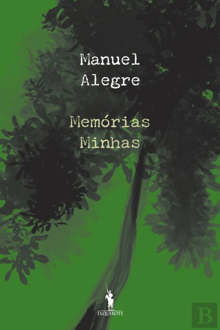 Memorias Minhas - Capa