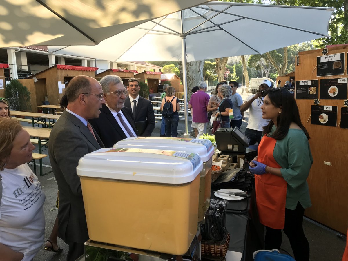 Mercado da Lingua Portuguesa-Inauguracao_3727