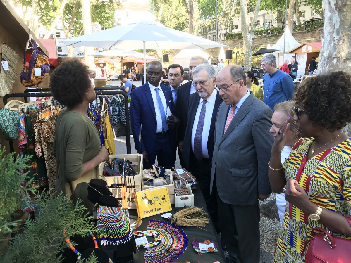 Mercado da Lingua Portuguesa-Inauguracao_3756