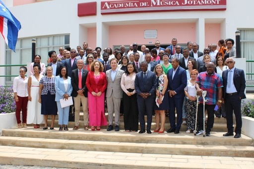 III Fórum da Cooperação Municipalista da Lusofonia