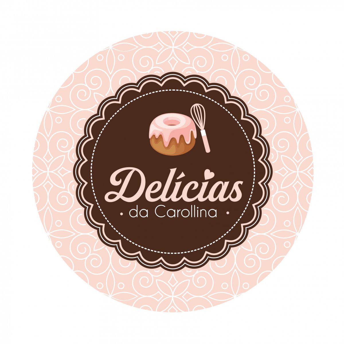 MLP _delicias da carolina