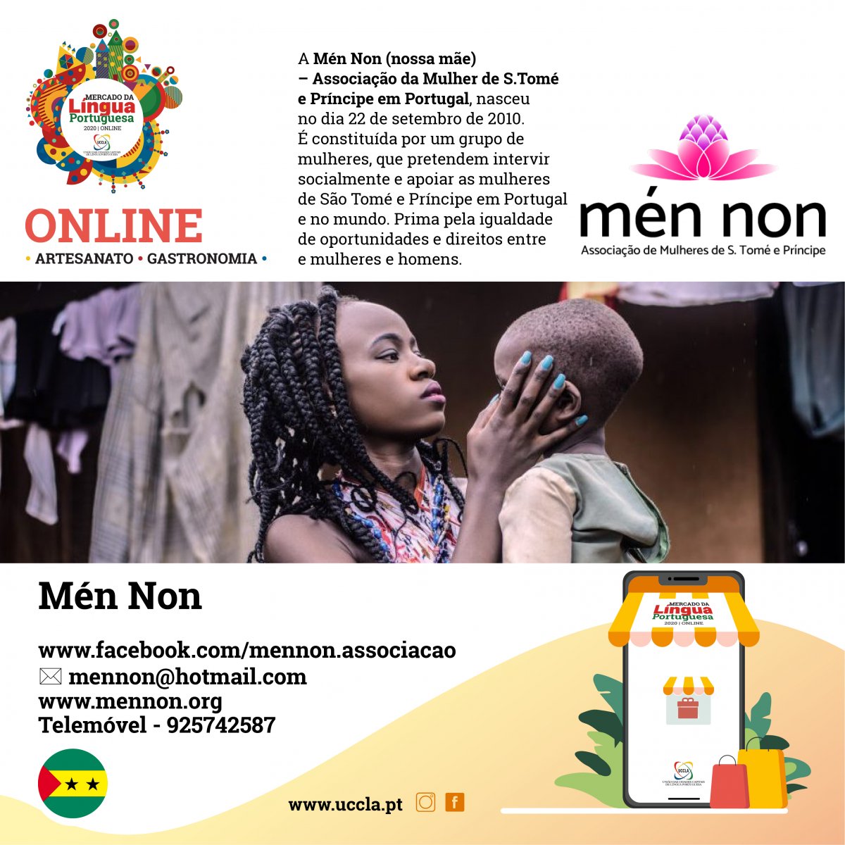 Men Non