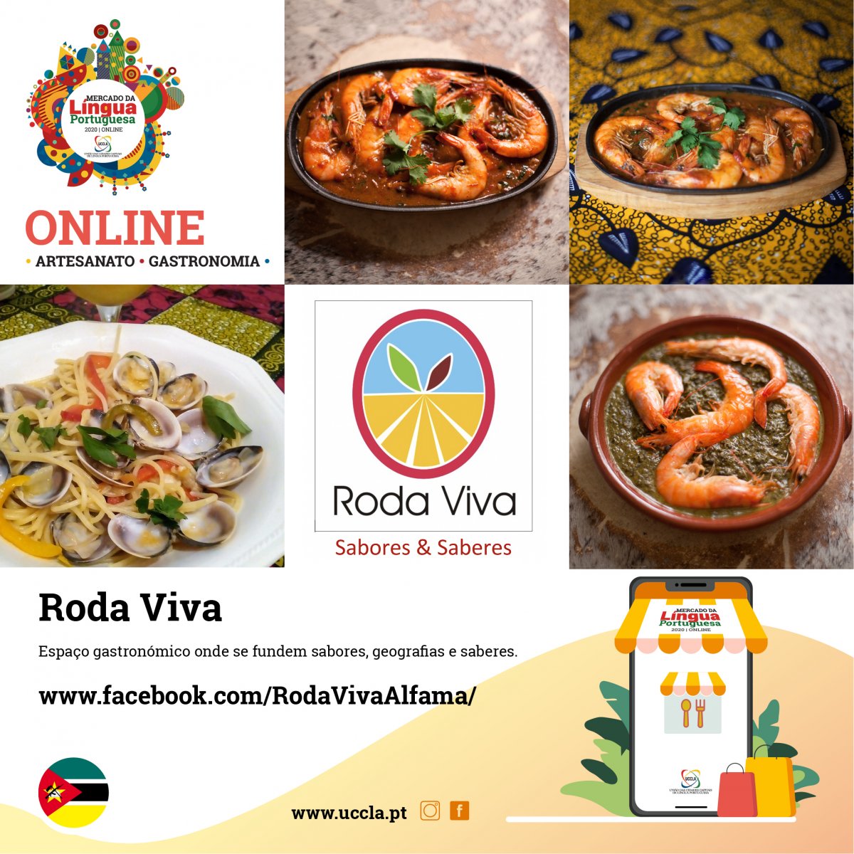 Roda Viva 