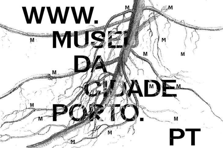 Site Museu da Cidade - Porto