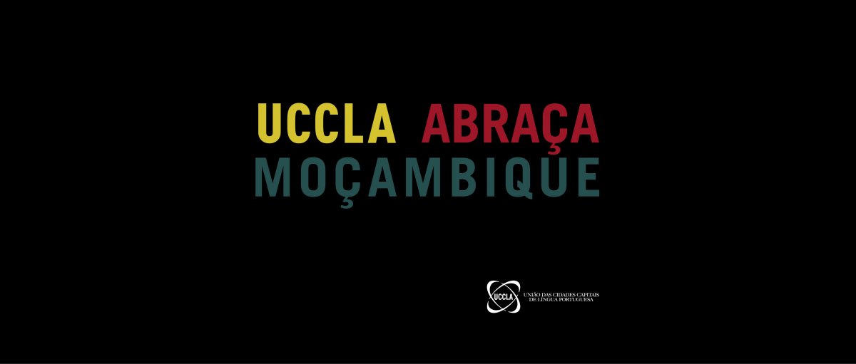 UCCLA Abraca Mocambique