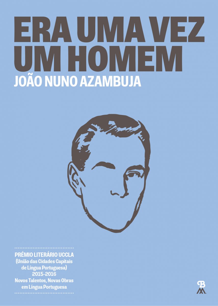 Livro Era Uma Vez um Homem
