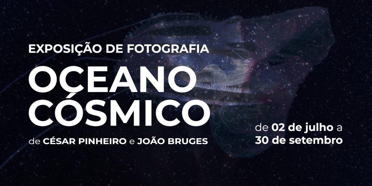 Oceano Cosmico