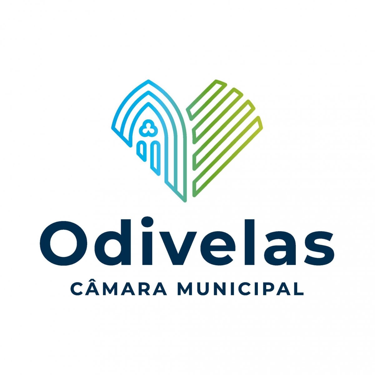 Logotipo Odivelas