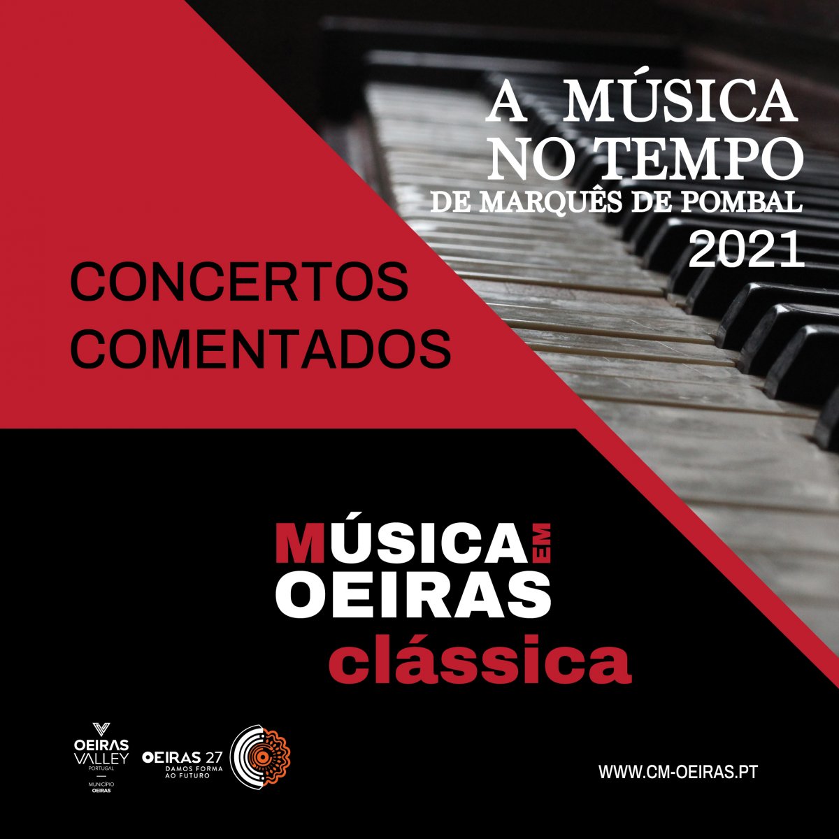 Concertos Oeiras
