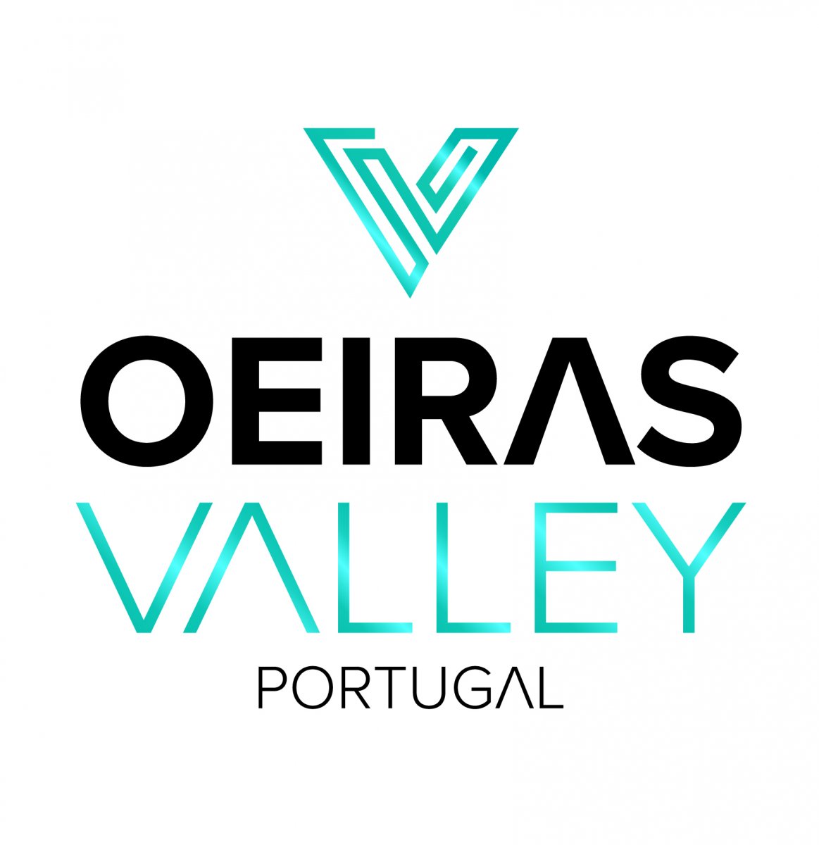 Logo Oeiras