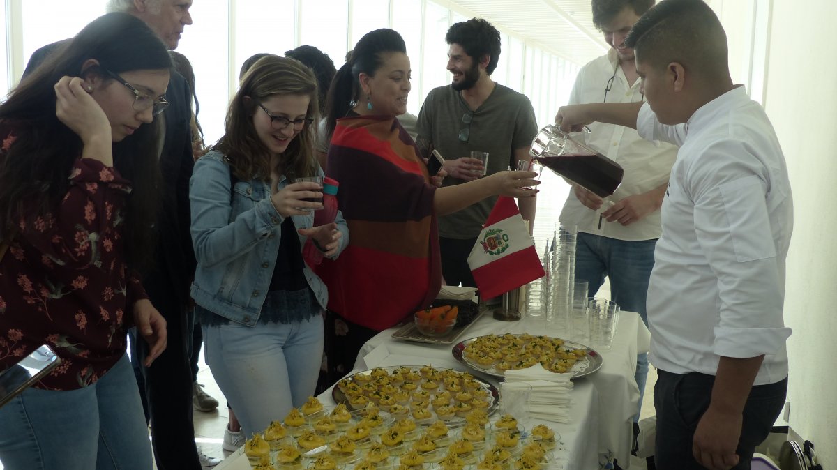 primeiro curso de licenciatura em Gastronomia de Portugal_1250937