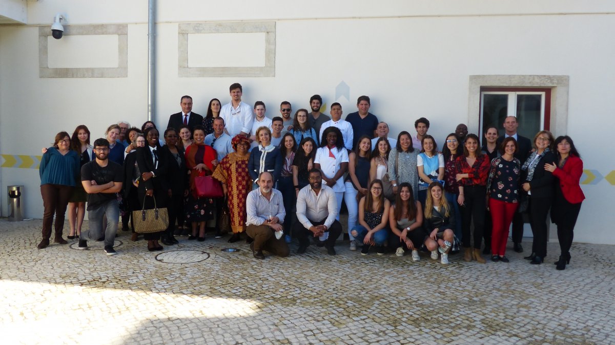 primeiro curso de licenciatura em Gastronomia de Portugal_1250949