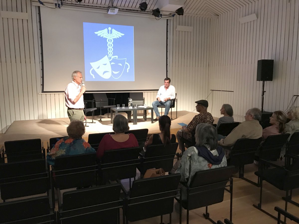 Palestra Medicina e Teatro_0376