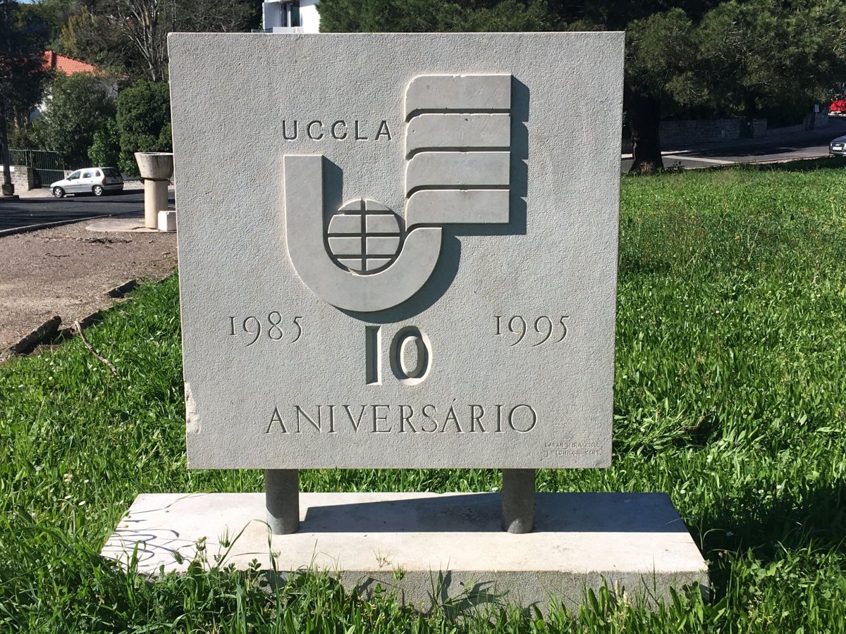 Placa 10 anos UCCLA_7160
