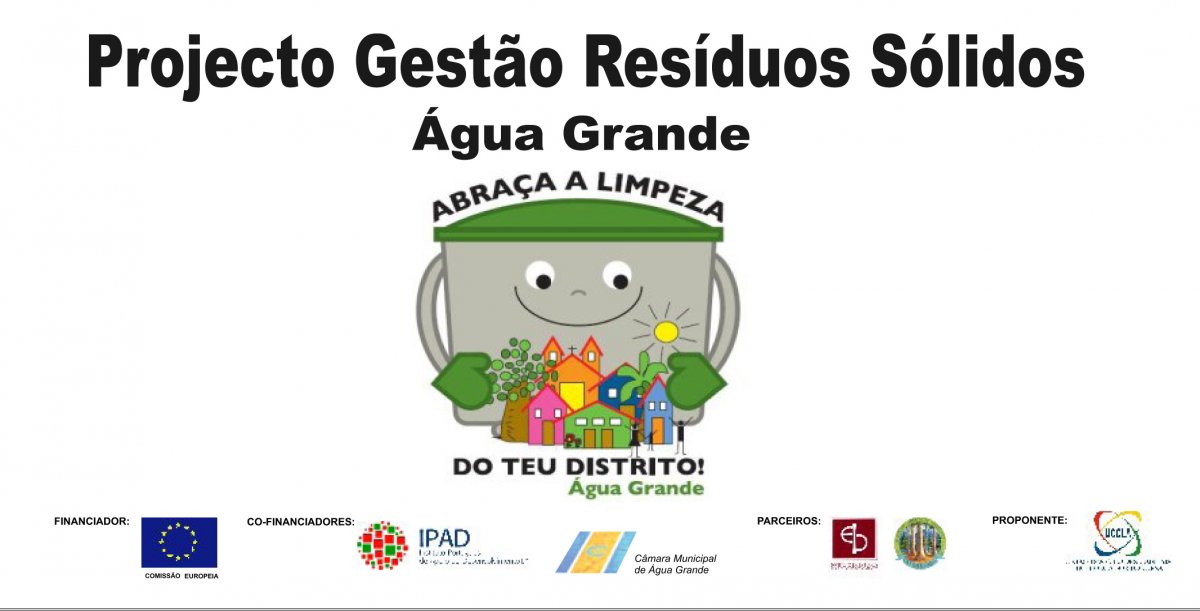 Descentralização e Participação Comunitária na Gestão de Resíduos Sólidos na cidade de São Tomé