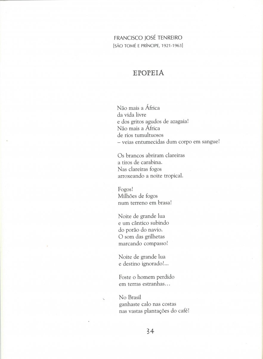 Poesia Francisco Jose Tenreiro1