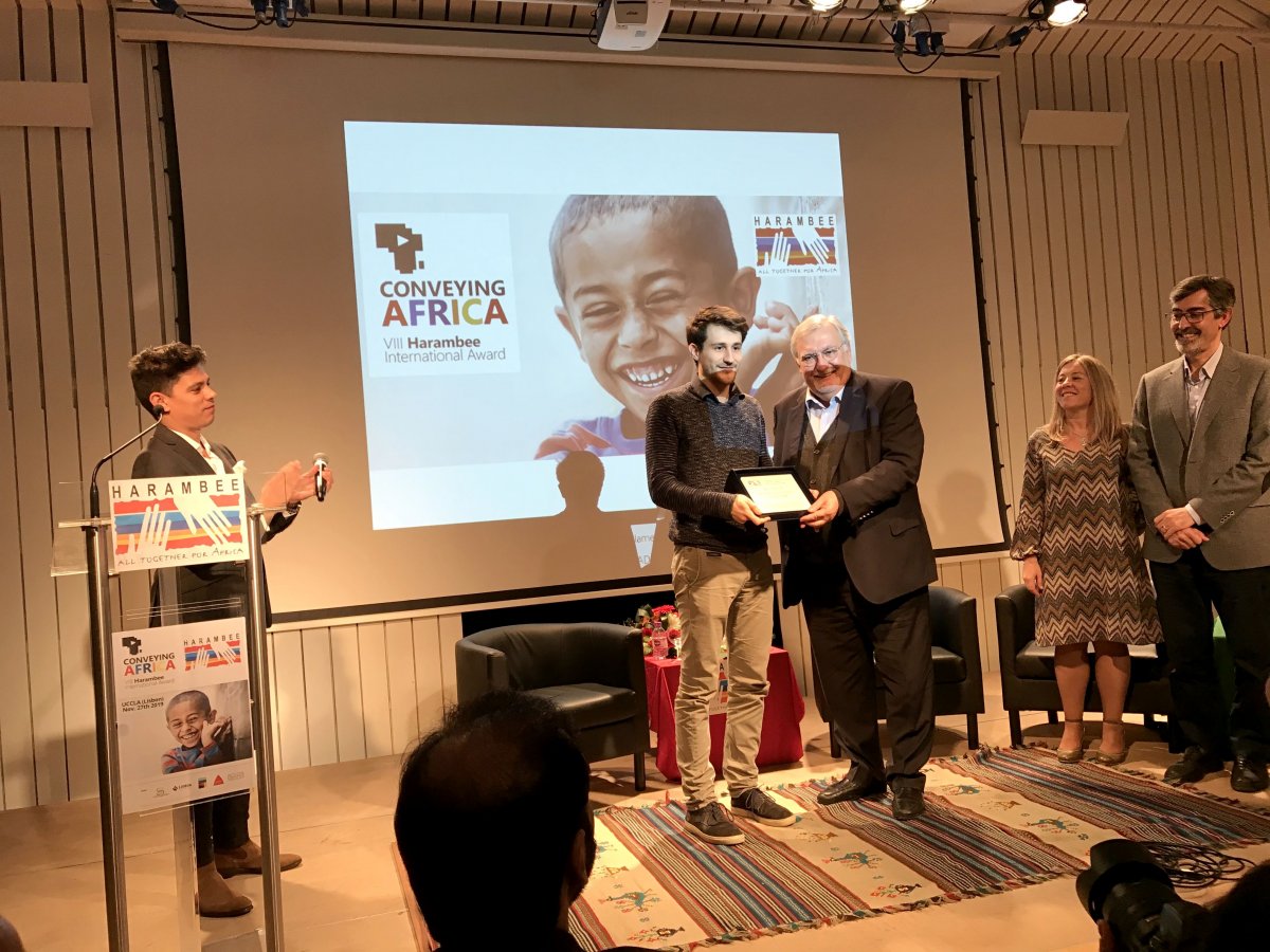 Premio Interncaional Harambee_2543